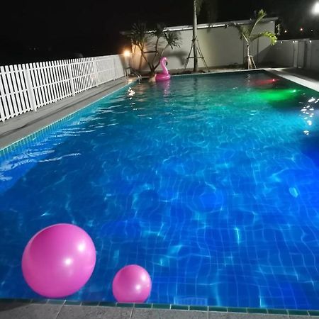 S&F Villa サムロイヨット エクステリア 写真