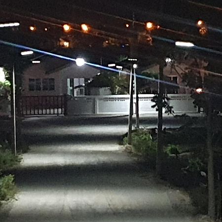 S&F Villa サムロイヨット エクステリア 写真