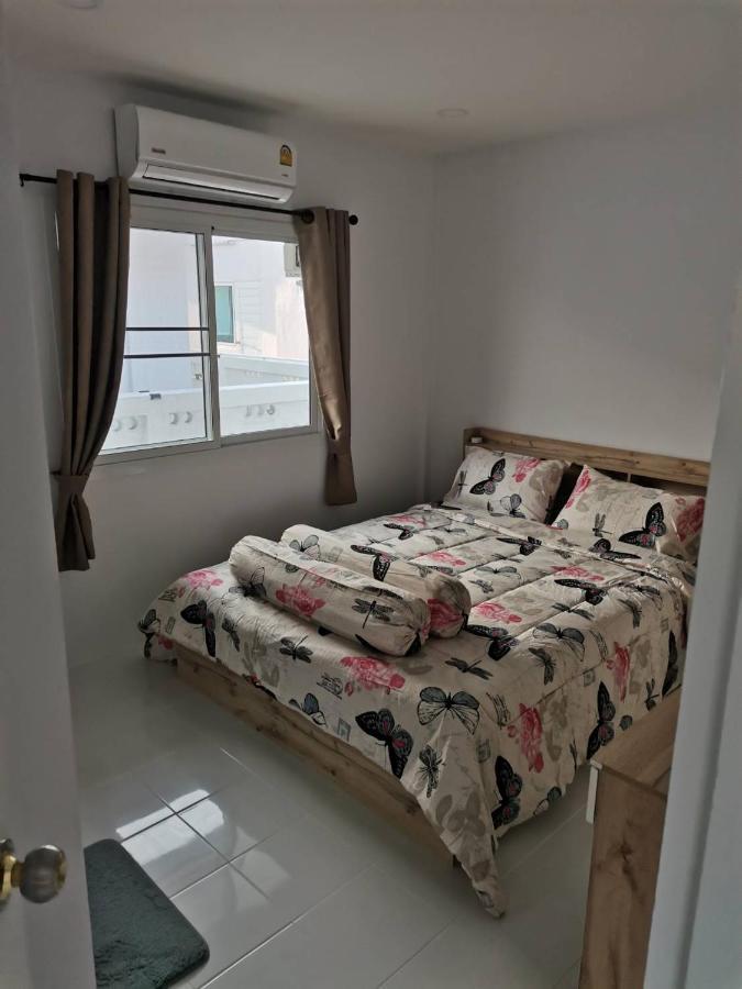 S&F Villa サムロイヨット エクステリア 写真