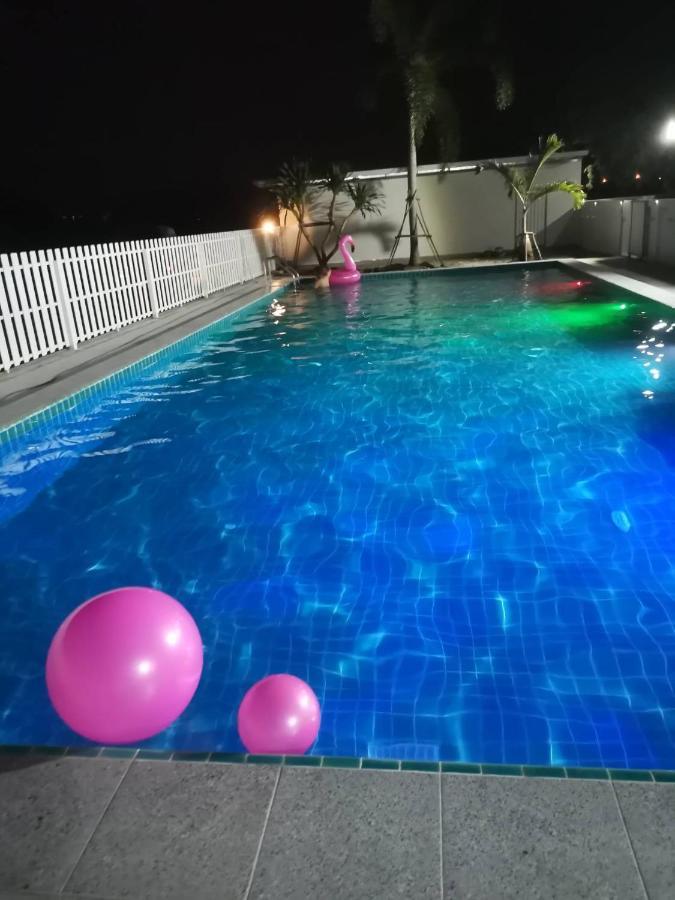 S&F Villa サムロイヨット エクステリア 写真