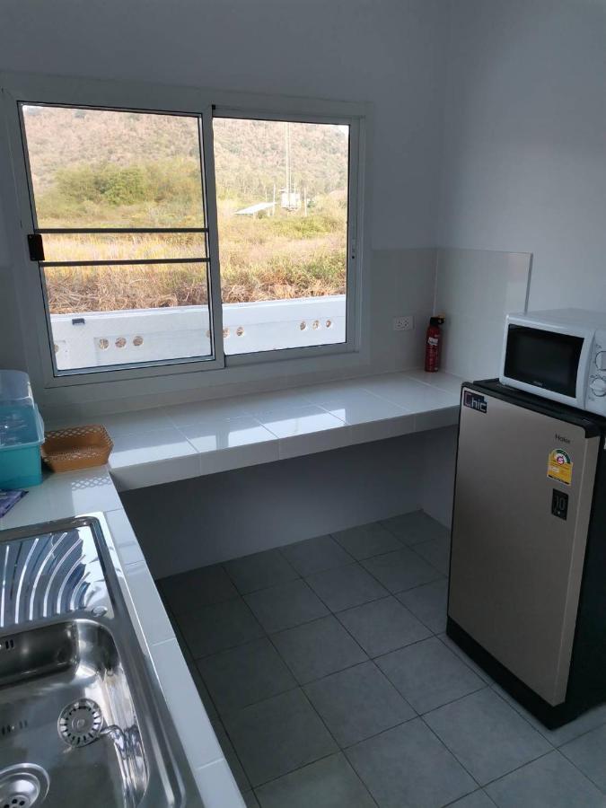 S&F Villa サムロイヨット エクステリア 写真
