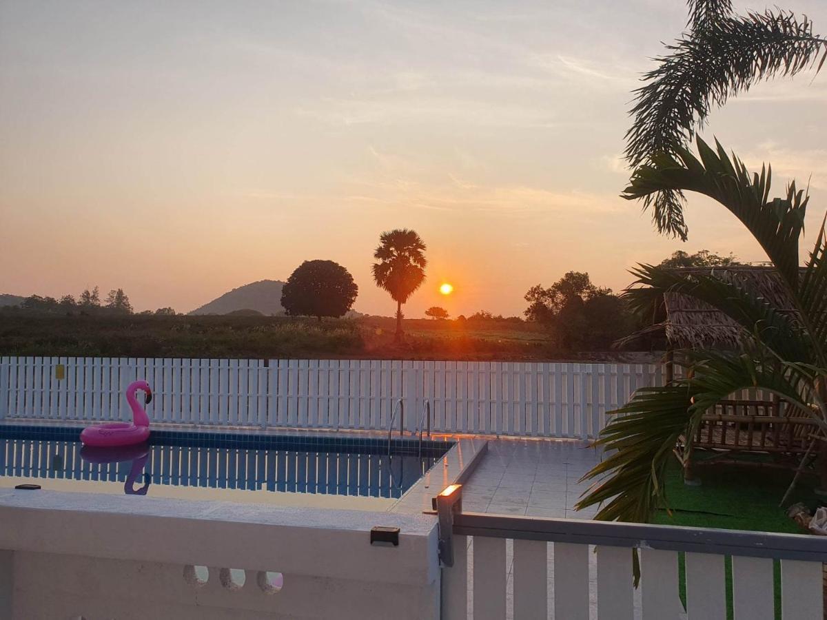S&F Villa サムロイヨット エクステリア 写真