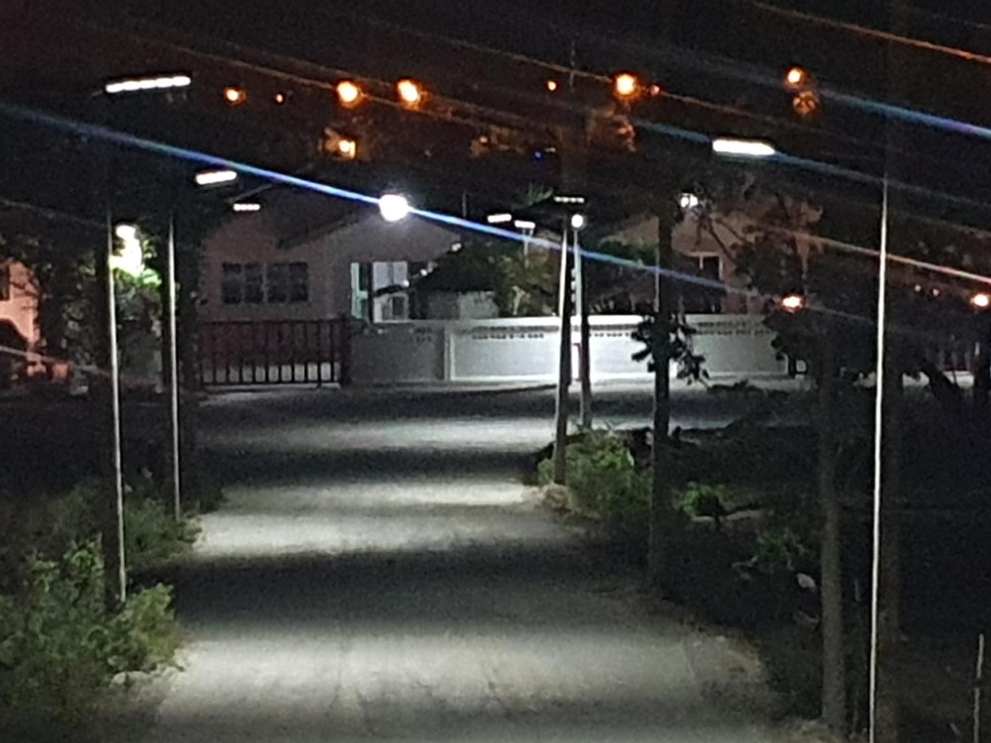 S&F Villa サムロイヨット エクステリア 写真
