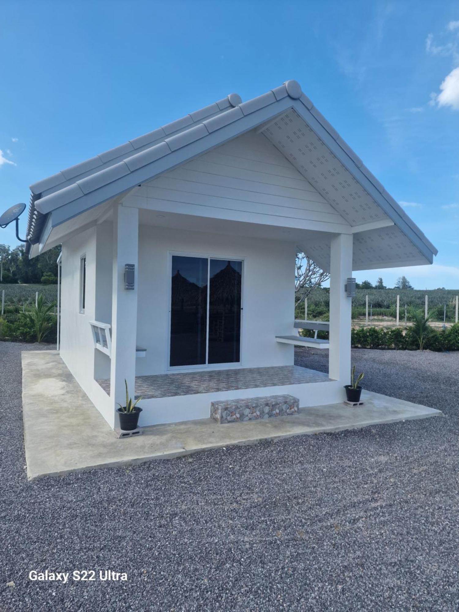 S&F Villa サムロイヨット エクステリア 写真